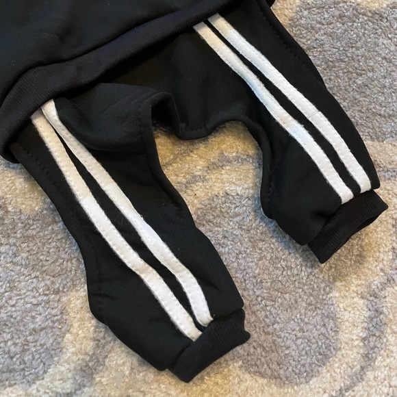 Pet running suit - Picture 2 of 5